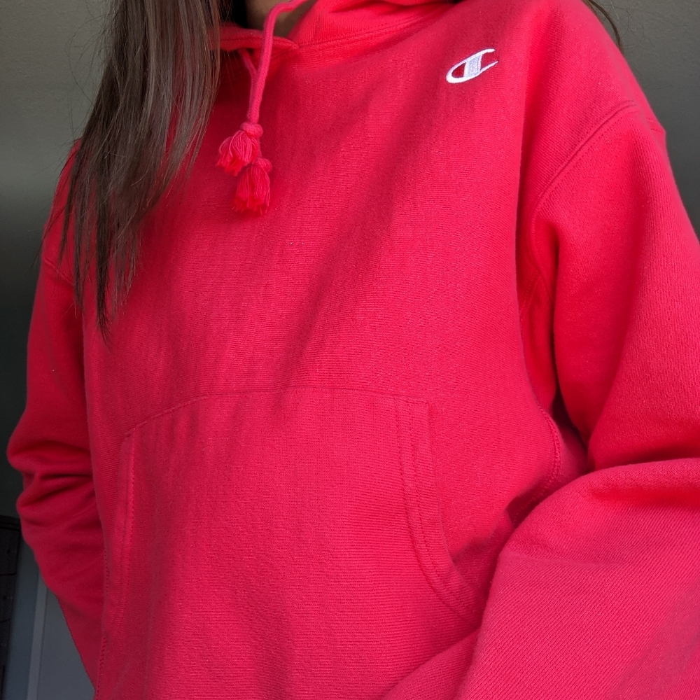 Champion Hoodie